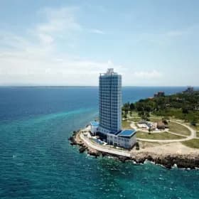 세부 알테라 리조트 3박 항공별도