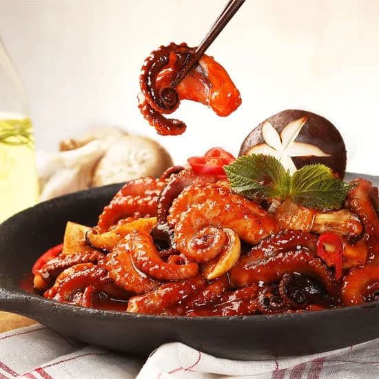 하남쭈꾸미 500g 4팩