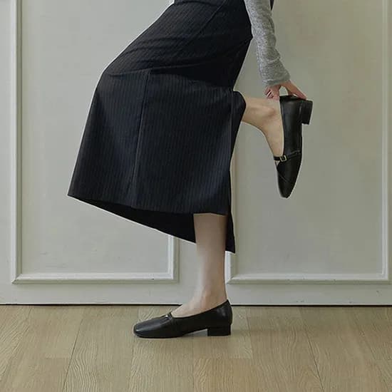 금강제화 페어레이디 메리제인