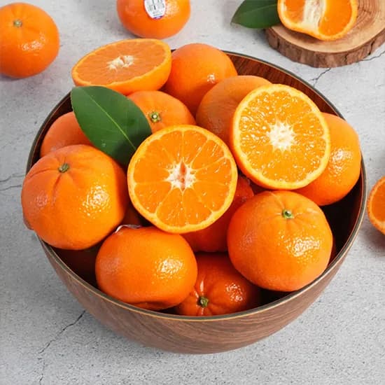 썬키스트 고당도 만다린 2kg