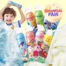 버블클렌저 200ml 6개 슬라임 480ml 1개 스펀지