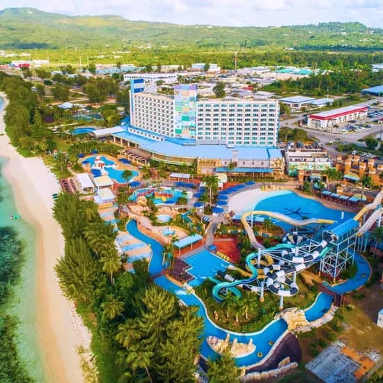 사이판 PIC 리조트 3박5일 자유여행 패밀리팩