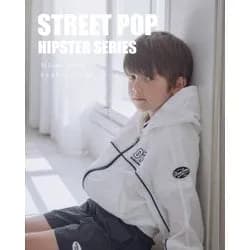 로아앤제인 힙스터 바람막이