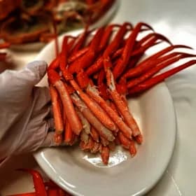 A급 프리미엄 홍게 6kg 15-18미