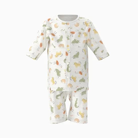 에뜨와 여름 플로 7부 내의