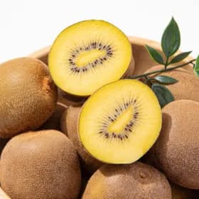 달콤한 국내산 골드키위 2kg 1박스