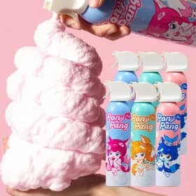 포니팡 버블클렌저 200ml 3컬러 12개입