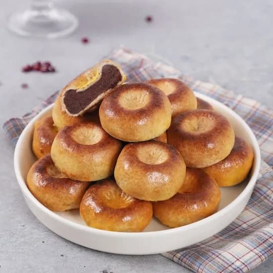 아이스 경주빵 38g 20개입