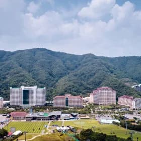 비발디파크 3인