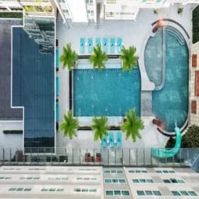 방콕 자유여행 5일 노보텔 숙박