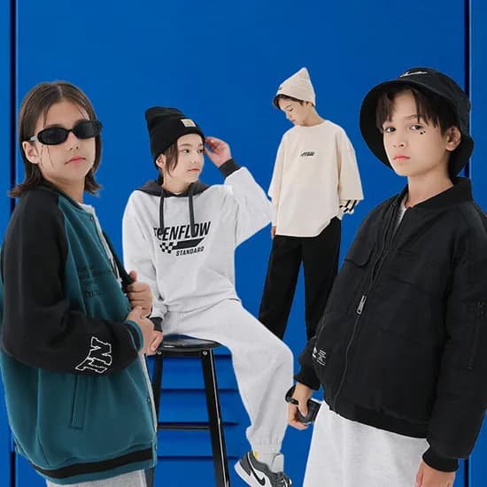 틴플로우 신학기 등교룩 티셔츠 외 다양