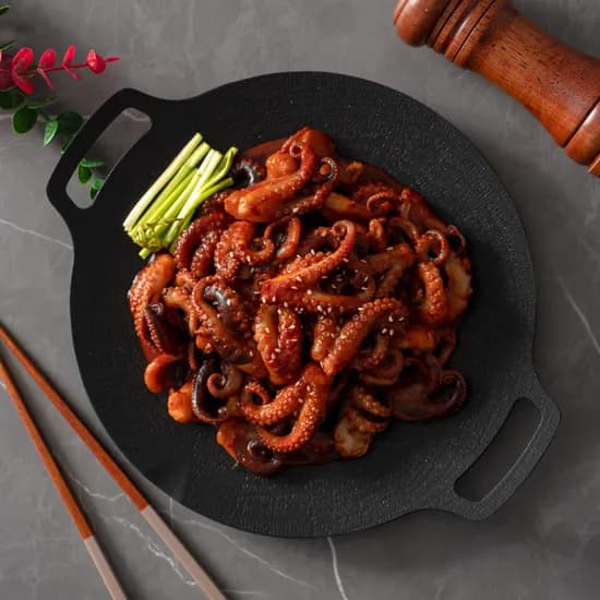 쿡소스 쭈꾸미불라쓰 300g 3팩