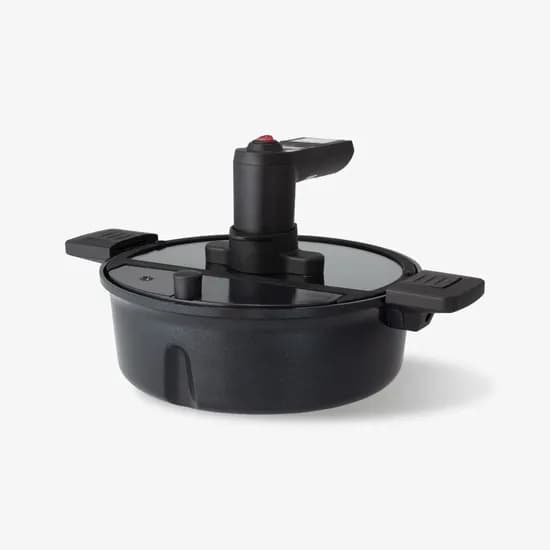 자동회전냄비 IH 회전롤팬