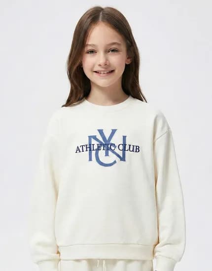 키즈 맨투맨 2장