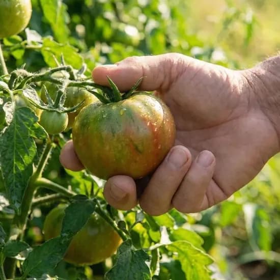 고당도 대저 짭짤한 찰 토마토 2.5kg