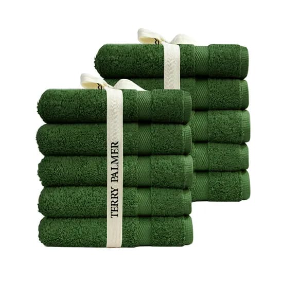 180g 호텔수건 10장 테리파머