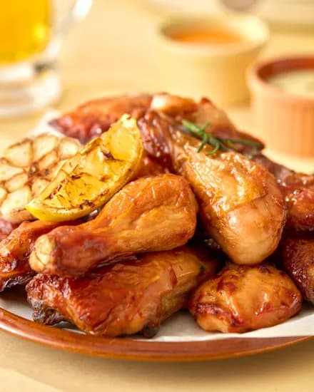 로스트 한마리 치킨 1kg 1+1 14,900원