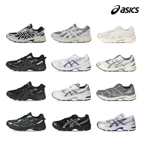 아식스 젤 벤쳐 6 운동화