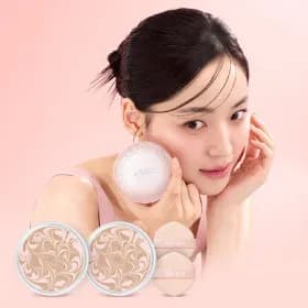 에이지투웨니스 뉴오리지널 스파클 에디션 케이스 리필 2개