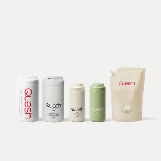 쿼시 주방 올인원 세트