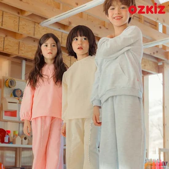 등원룩 유아 초등학교 여아 남아 봄 상하복 모음