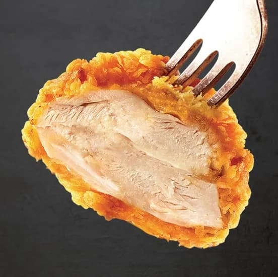 애슐리 오리지널 통살치킨 500g 2개 초초핫딜