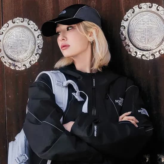 노스페이스 마티스 EX 자켓