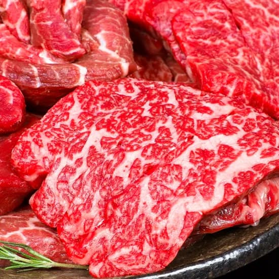 마장동 소고기 국거리 300g