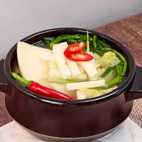 국내산 해풍 동치미 5kg