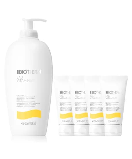 비오템 오 비타미네 바디 밀크 400ml + 200ml