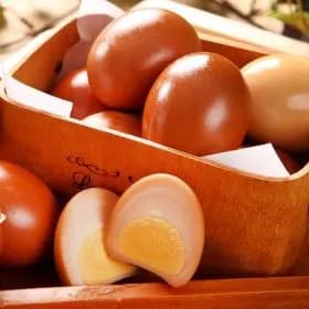 구운계란 대란 60구 HACCP