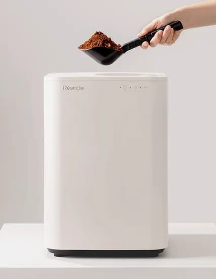 린클 이지 음식물처리기