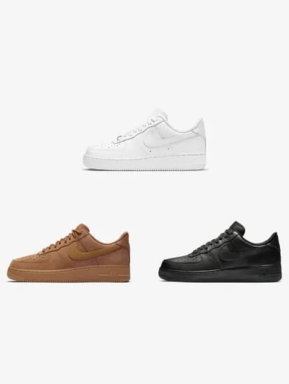 나이키 에어포스1 07 로우