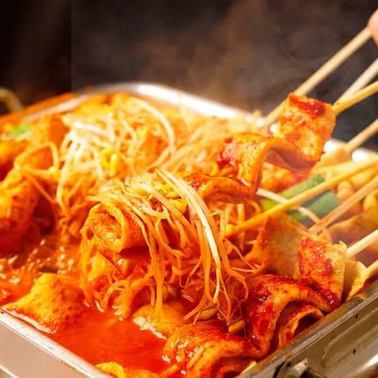 참도깨비 서문시장 빨간어묵 10개 2봉 소스증정