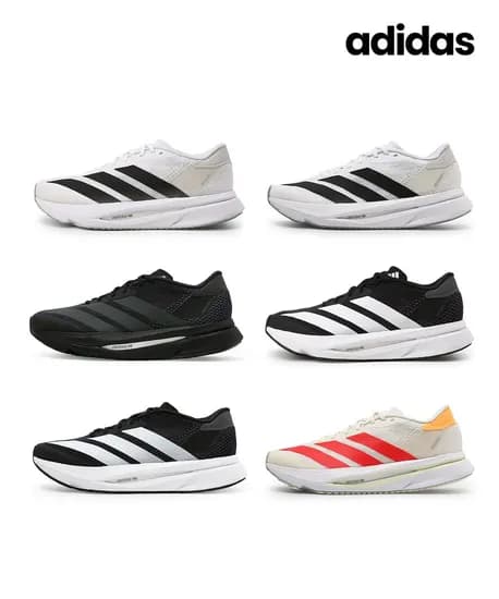 아디다스 아디제로 SL 2 러닝 운동화