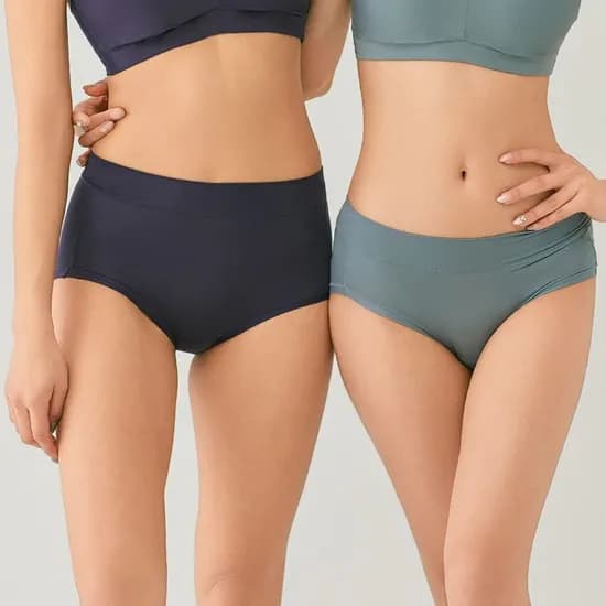 컴포트랩 슈퍼플렉스 팬티 1+1