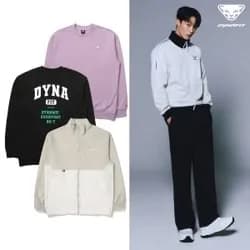 다이나핏 에센스 맨투맨 공용