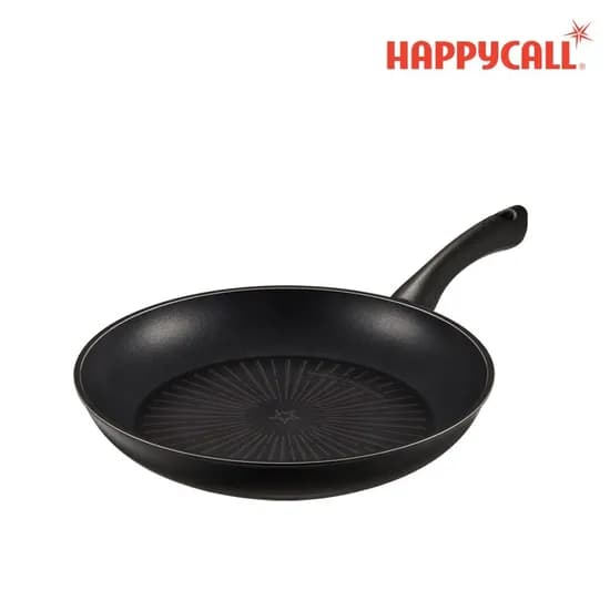 해피콜 모던 티타늄 IH 프라이팬 28cm
