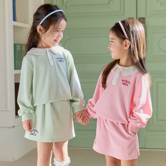 베베쥬 베스트맨투맨