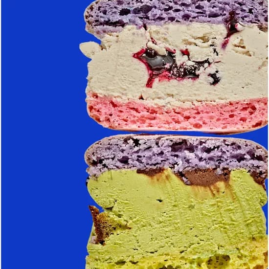 널담 수제 마카롱 뚱카롱 16개입