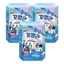 꼬깔콘 바닐라밀크맛 120g 3개