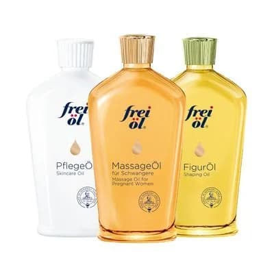 프라이웰 마사지오일 임산부 튼살오일