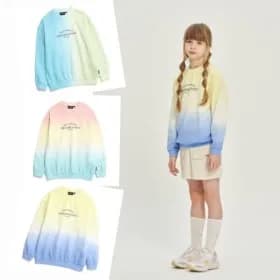 내셔널지오그래픽키즈 맨투맨 긴팔 티셔츠