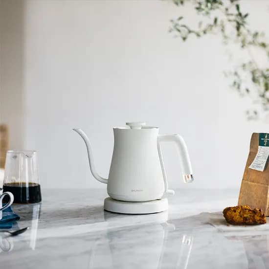 발뮤다 NEW 더 팟 전기포트