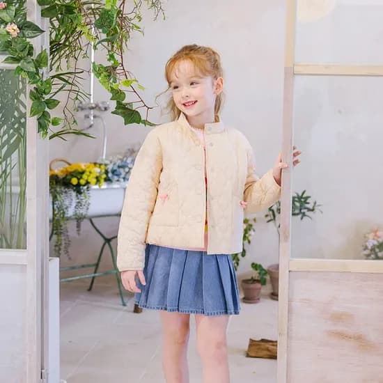 아이러브제이 박시핏 아노락