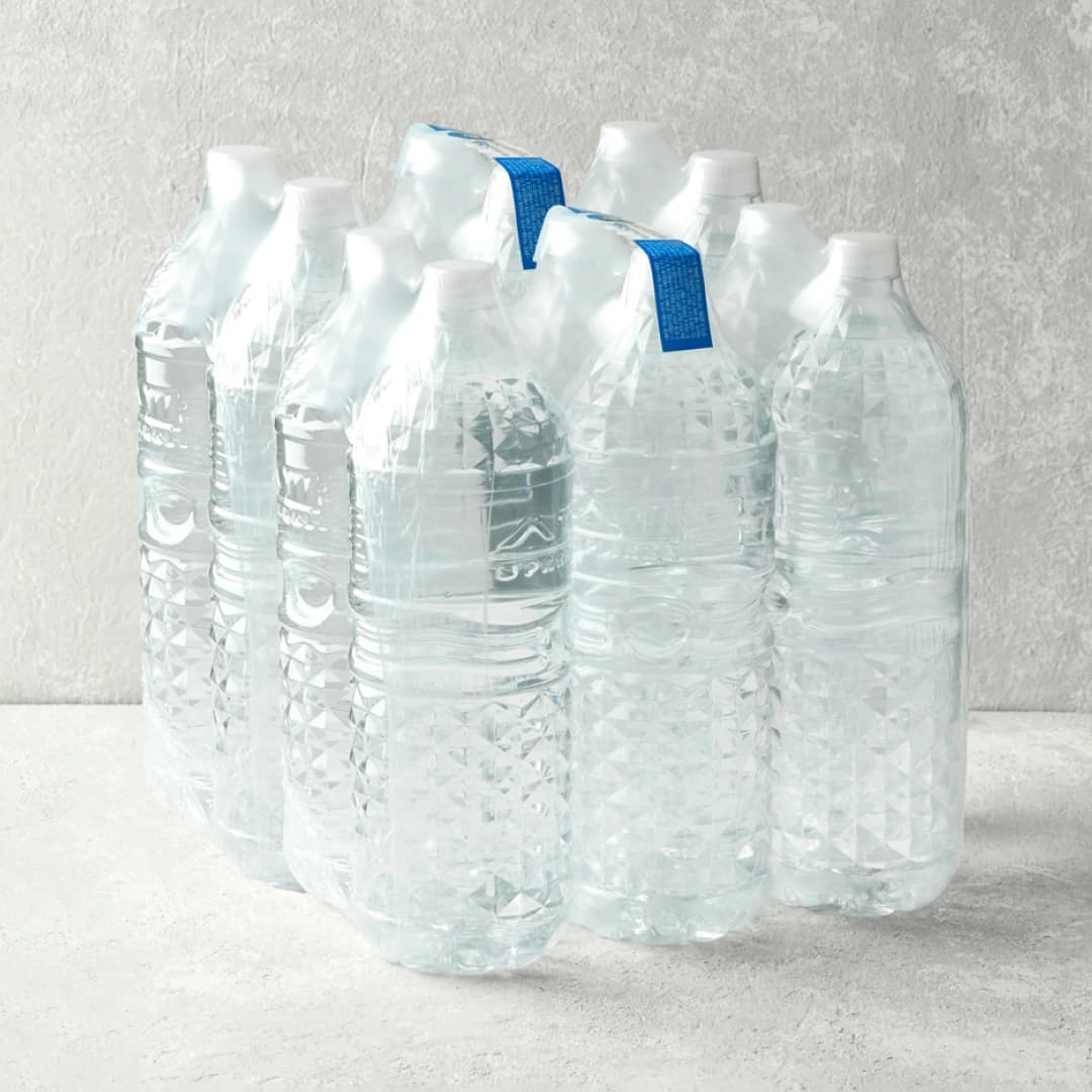 와이즐리 스파클생수 2L 12개