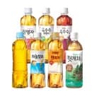 하늘보리 옥수수수염차 등 7종 500ml 20+20 골라담기