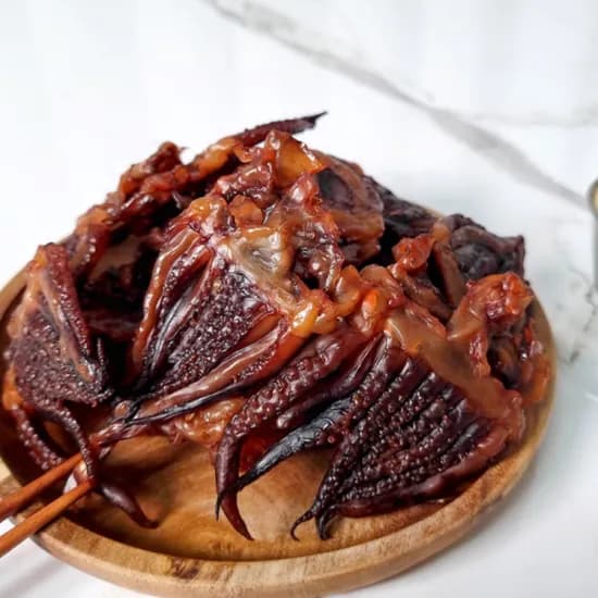 추억의 숏다리 200g