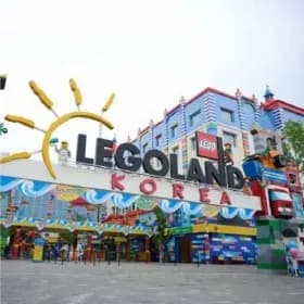 춘천 레고랜드 1일 이용권