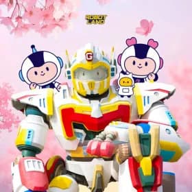 마산 로봇랜드 오후권 종일권